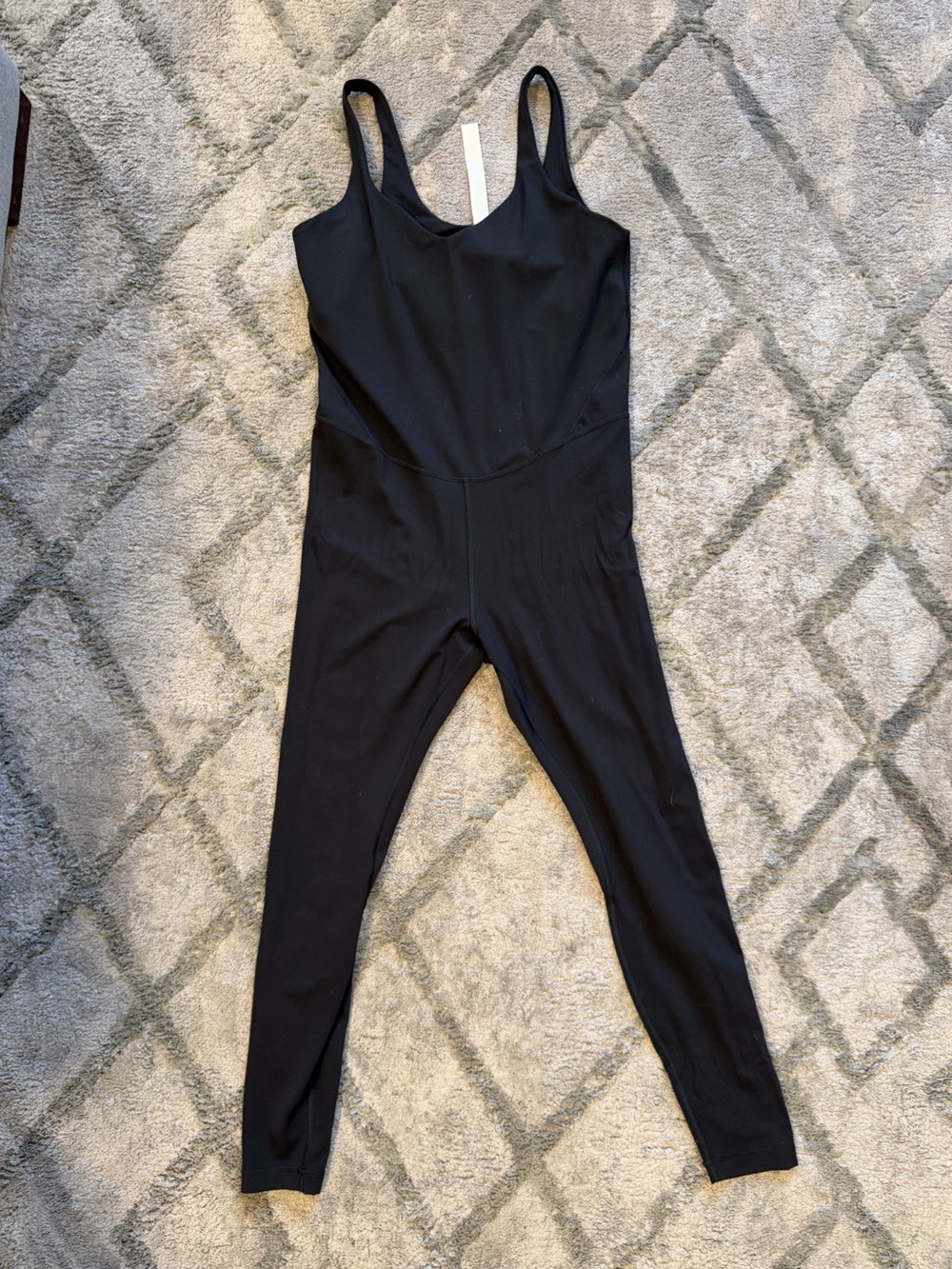 Align bodysuit 25 inch inseam